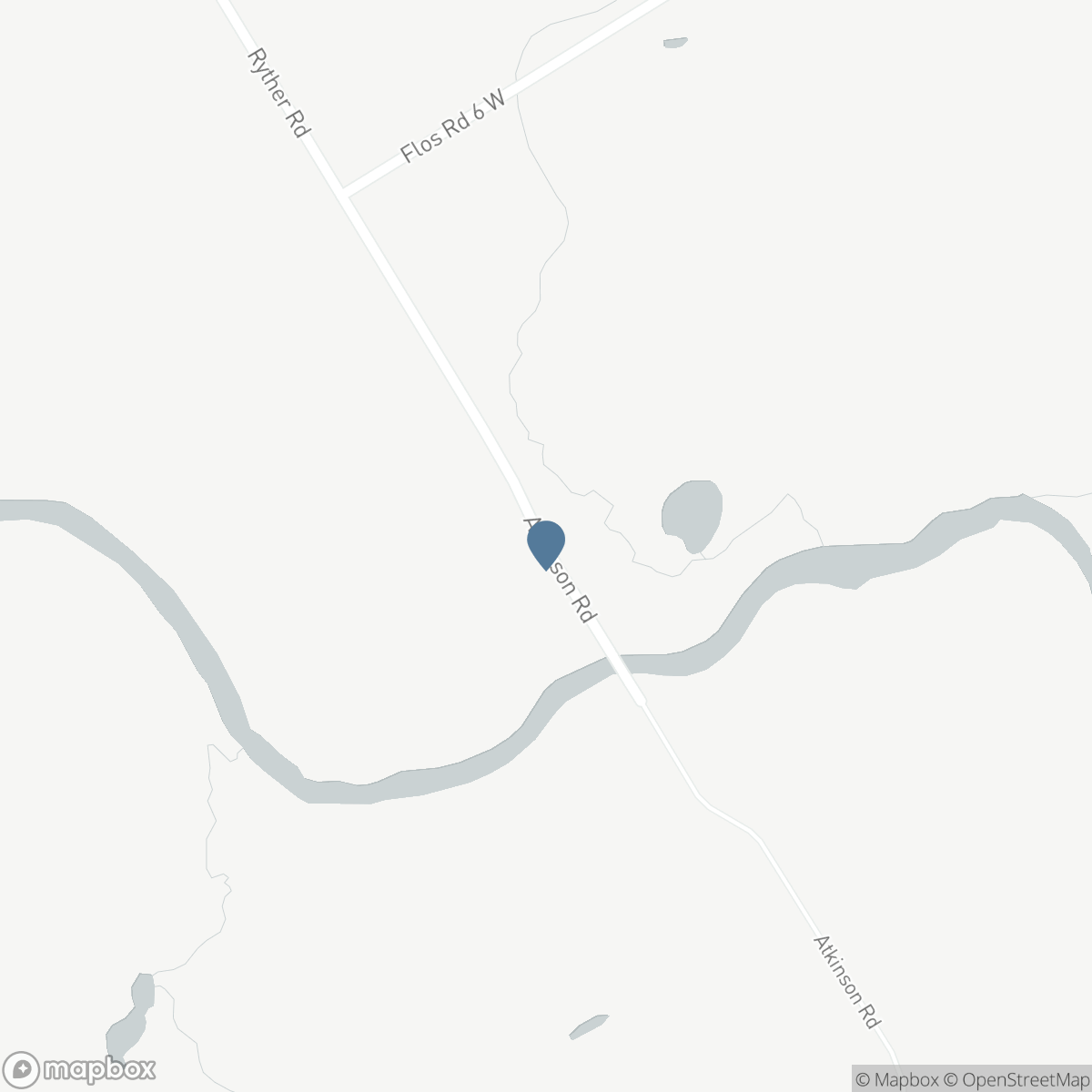 2192 ATKINSON ROAD, Springwater, Ontario L0L 2K0